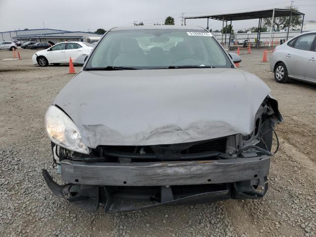 2G1WT55K979123118 - 2007 CHEVROLET IMPALA LT GRAY photo 5