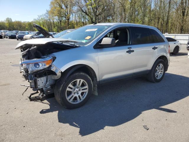 2011 FORD EDGE SE, 