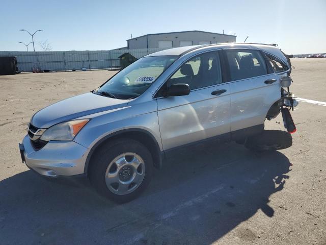 2010 HONDA CR-V LX, 