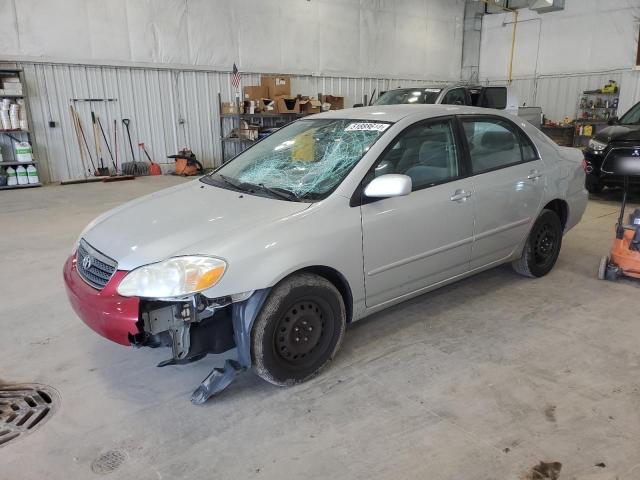 2005 TOYOTA COROLLA CE, 