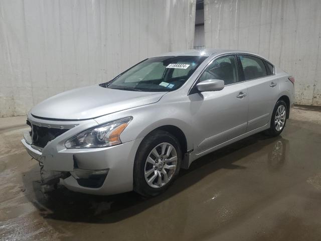 2015 NISSAN ALTIMA 2.5, 