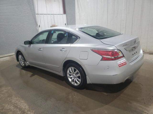 1N4AL3APXFN346311 - 2015 NISSAN ALTIMA 2.5 GRAY photo 2