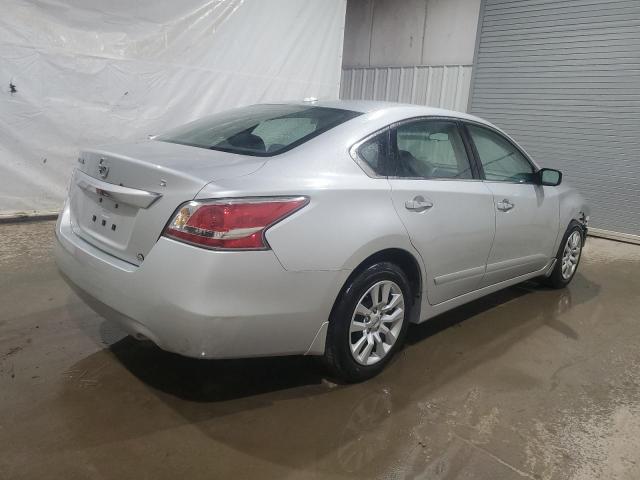 1N4AL3APXFN346311 - 2015 NISSAN ALTIMA 2.5 GRAY photo 3