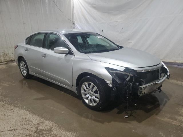 1N4AL3APXFN346311 - 2015 NISSAN ALTIMA 2.5 GRAY photo 4