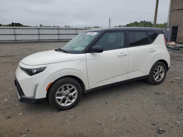 2023 KIA SOUL LX, 