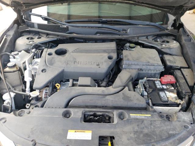 1N4AL3AP6GN306437 - 2016 NISSAN ALTIMA 2.5 GRAY photo 11