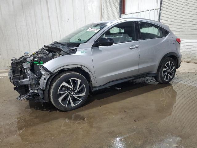 2019 HONDA HR-V SPORT, 