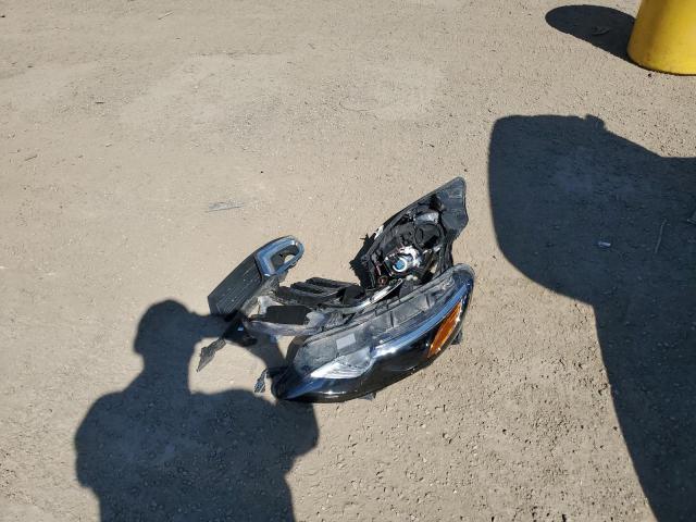 1G1ZG5ST5NF112135 - 2022 CHEVROLET MALIBU RS BLACK photo 12