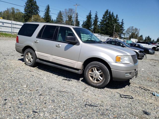 1FMFU16L33LB71278 - 2003 FORD EXPEDITION XLT GOLD photo 4