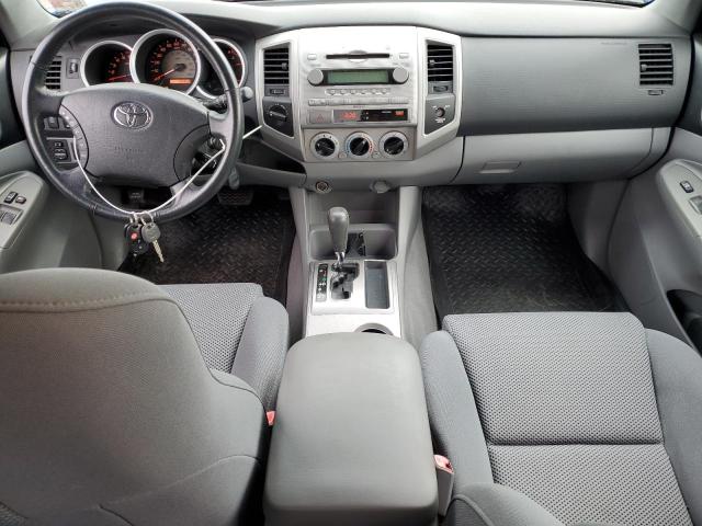 5TEUU42N58Z504609 - 2008 TOYOTA TACOMA ACCESS CAB Mavi foto 8