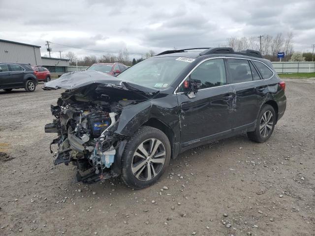 2018 SUBARU OUTBACK 2.5I LIMITED, 