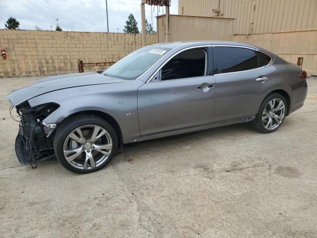 2015 INFINITI Q70L 3.7, 