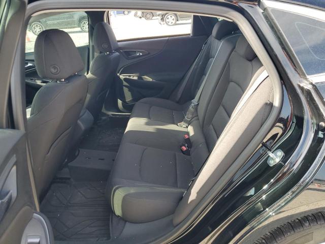 1G1ZG5ST6LF060897 - 2020 CHEVROLET MALIBU RS BLACK photo 10