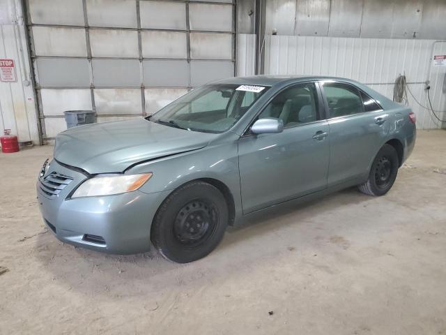 2008 TOYOTA CAMRY CE, 