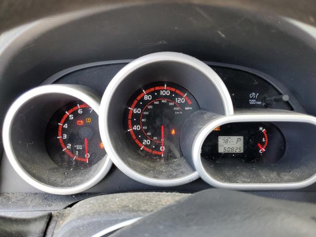 2T1KU40E19C065846 - 2009 TOYOTA MATRIX 蓝色 照片 11