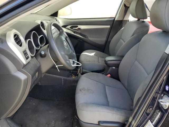 2T1KU40E19C065846 - 2009 TOYOTA MATRIX 蓝色 照片 7