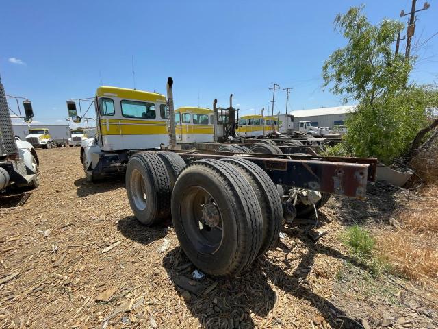 2XKHDN9X79M253857 - 2009 KENWORTH CONSTRUCTI T370 TWO TONE photo 3