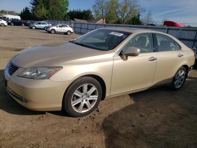 2007 LEXUS ES 350, 