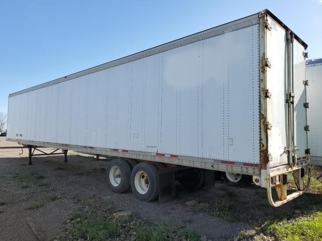 1JJV532U6SL248240 - 1995 WABASH TRAILER WHITE photo 3