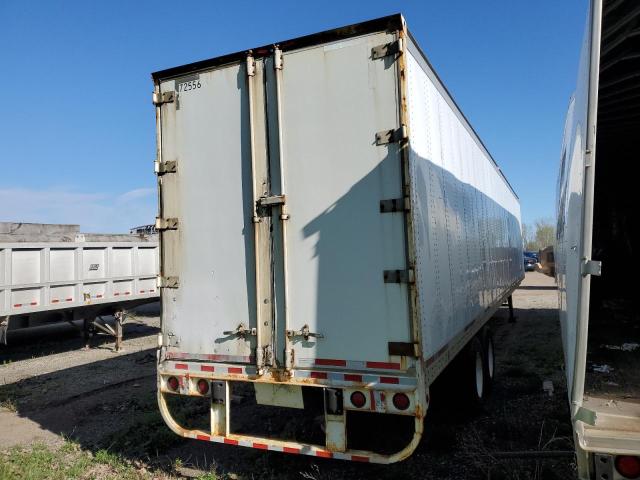 1JJV532U6SL248240 - 1995 WABASH TRAILER WHITE photo 4