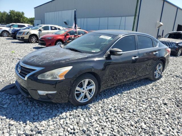 2013 NISSAN ALTIMA 2.5, null