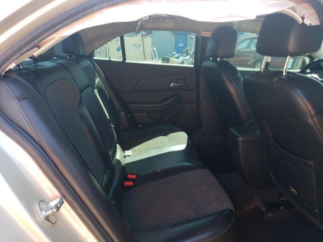 1G11C5SA9GF108633 - 2016 CHEVROLET MALIBU LIM LT Алтын фото 10