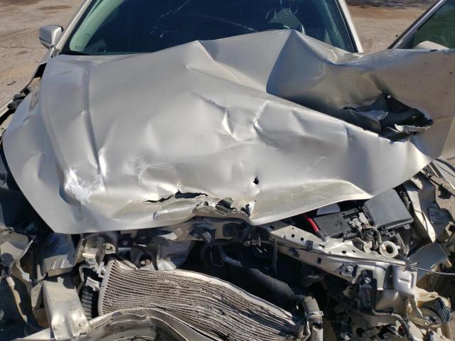 1G11C5SA9GF108633 - 2016 CHEVROLET MALIBU LIM LT Алтын фото 11