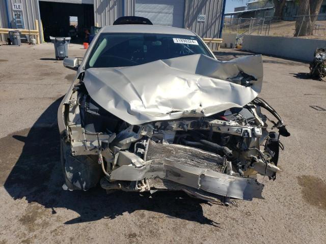 1G11C5SA9GF108633 - 2016 CHEVROLET MALIBU LIM LT Алтын фото 5