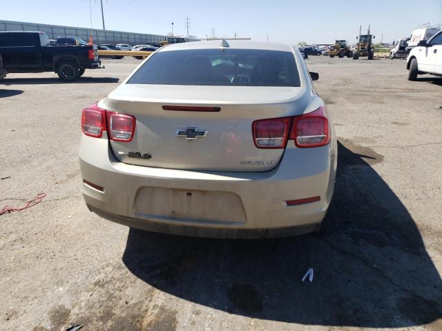 1G11C5SA9GF108633 - 2016 CHEVROLET MALIBU LIM LT Алтын фото 6