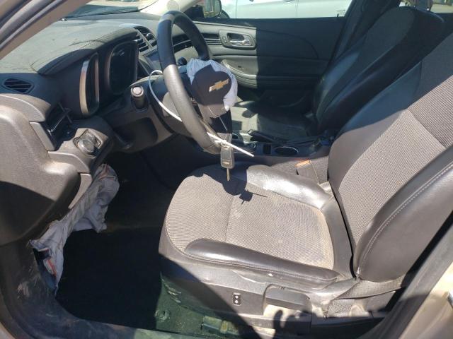 1G11C5SA9GF108633 - 2016 CHEVROLET MALIBU LIM LT Алтын фото 7