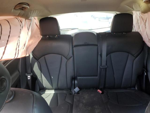 LRBFX1SA6JD009151 - 2018 BUICK ENVISION ESSENCE Qara foto 10