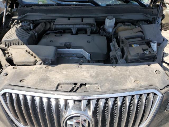 LRBFX1SA6JD009151 - 2018 BUICK ENVISION ESSENCE Qara foto 12