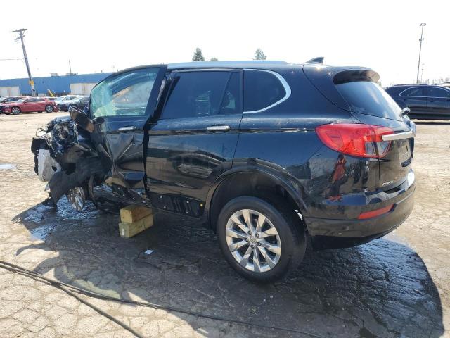 LRBFX1SA6JD009151 - 2018 BUICK ENVISION ESSENCE Qara foto 2