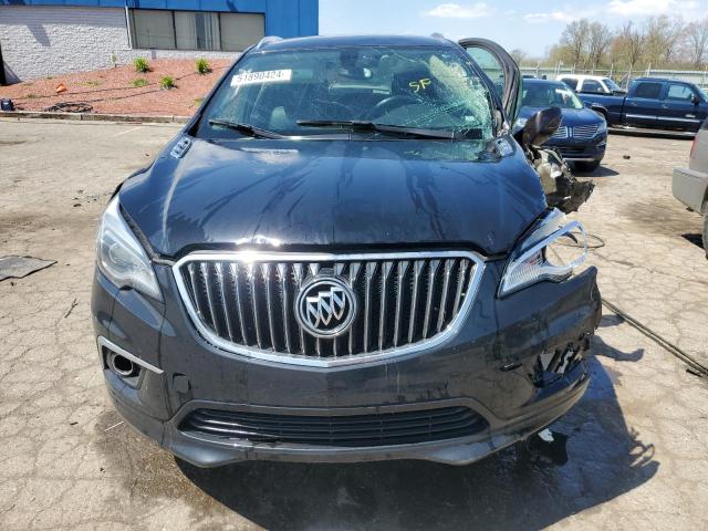 LRBFX1SA6JD009151 - 2018 BUICK ENVISION ESSENCE Qara foto 5