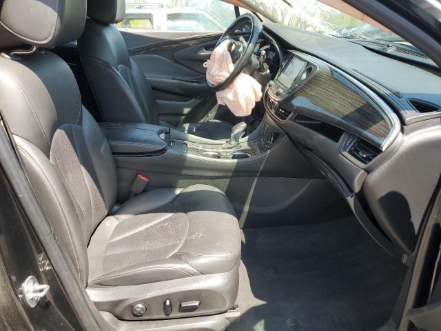 LRBFX1SA6JD009151 - 2018 BUICK ENVISION ESSENCE Qara foto 7