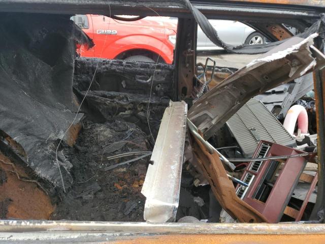 KNMAT2MT8HP619413 - 2017 NISSAN ROGUE S Qara foto 11