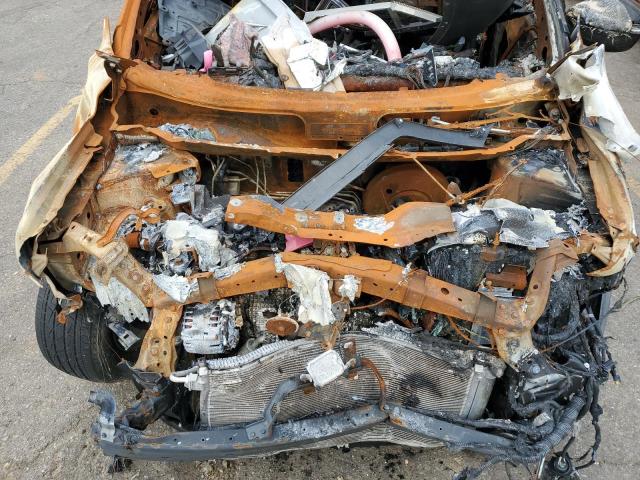 KNMAT2MT8HP619413 - 2017 NISSAN ROGUE S Qara foto 12