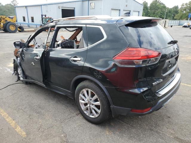 KNMAT2MT8HP619413 - 2017 NISSAN ROGUE S Qara foto 2