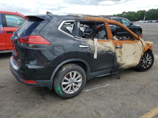 KNMAT2MT8HP619413 - 2017 NISSAN ROGUE S Qara foto 3