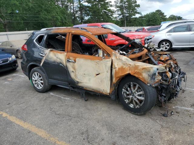 KNMAT2MT8HP619413 - 2017 NISSAN ROGUE S Qara foto 4