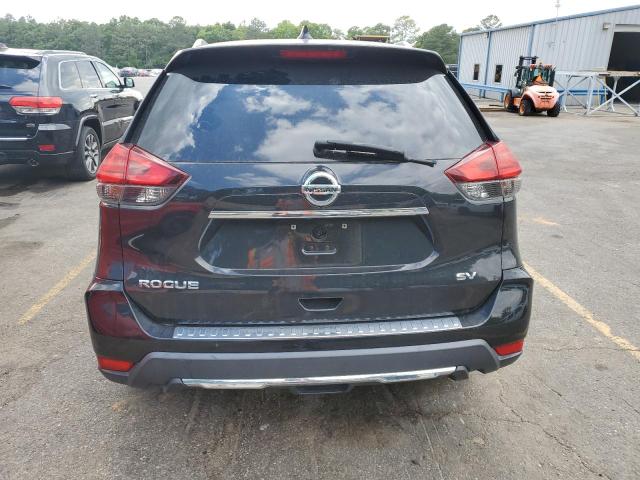 KNMAT2MT8HP619413 - 2017 NISSAN ROGUE S Qara foto 6
