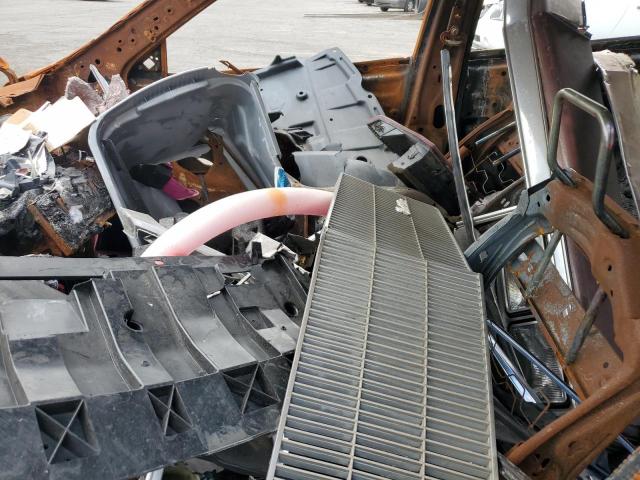 KNMAT2MT8HP619413 - 2017 NISSAN ROGUE S Qara foto 7