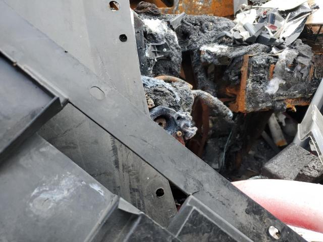 KNMAT2MT8HP619413 - 2017 NISSAN ROGUE S Qara foto 9