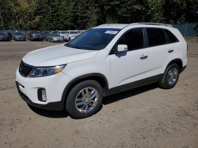 2015 KIA SORENTO LX, 