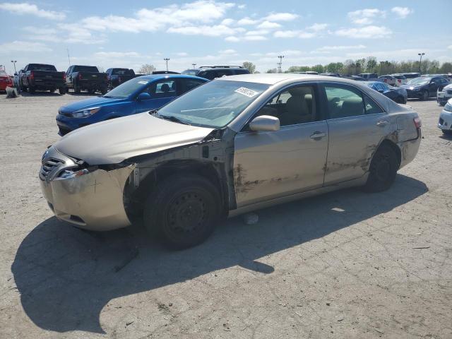 2007 TOYOTA CAMRY CE, 