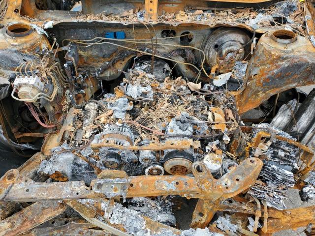 4S4BSACC0F3203486 - 2015 SUBARU OUTBACK 2.5I PREMIUM BURN photo 11