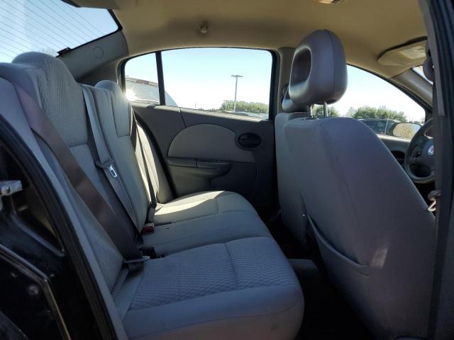 1G8AJ55F97Z198038 - 2007 SATURN ION LEVEL 2 ლურჯი ფოტო 10