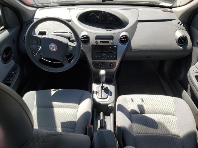 1G8AJ55F97Z198038 - 2007 SATURN ION LEVEL 2 ლურჯი ფოტო 8