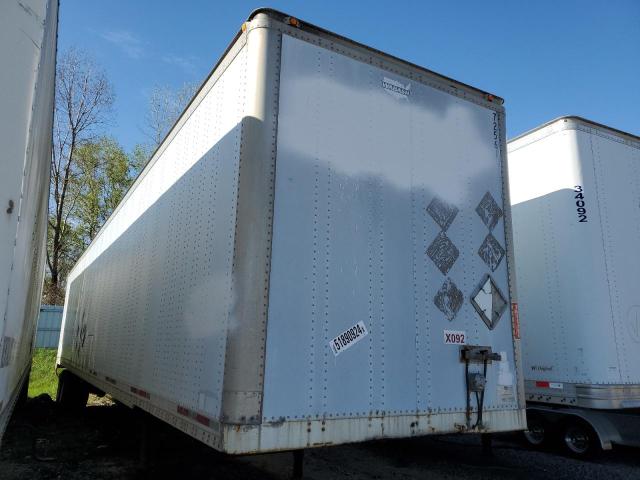 1JJV532U7SL248232 - 1995 WABASH TRAILER WHITE photo 1