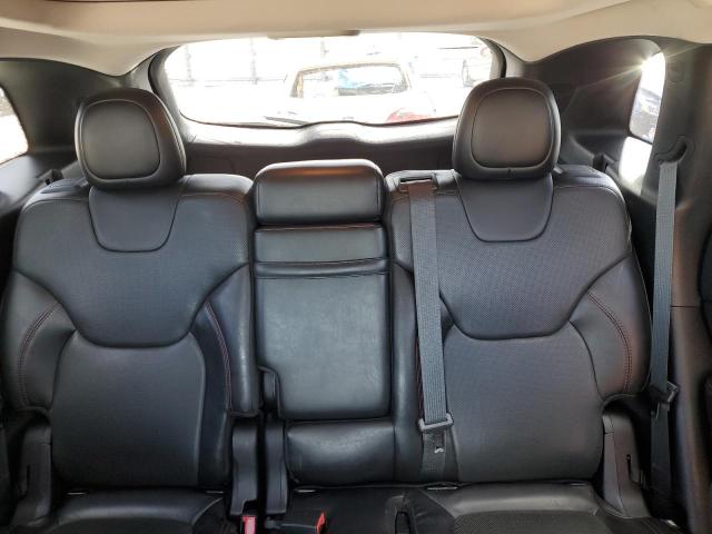 1C4PJMBS7FW502690 - 2015 JEEP CHEROKEE TRAILHAWK GRAY photo 10